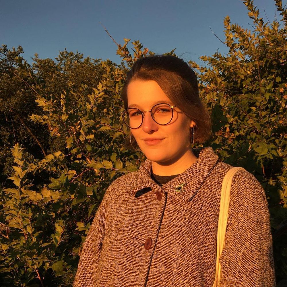 Meet your Posher, Céline